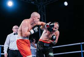 Neporaženi Amir Jugo u borbi za WBO Youth European titulu protiv Mađara Varadija