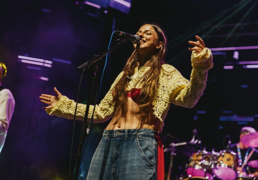 FOTO: AMNA ALAJBEGOVIĆ