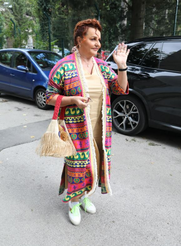 FOTO: ZORAN ILIĆ / RINGIER