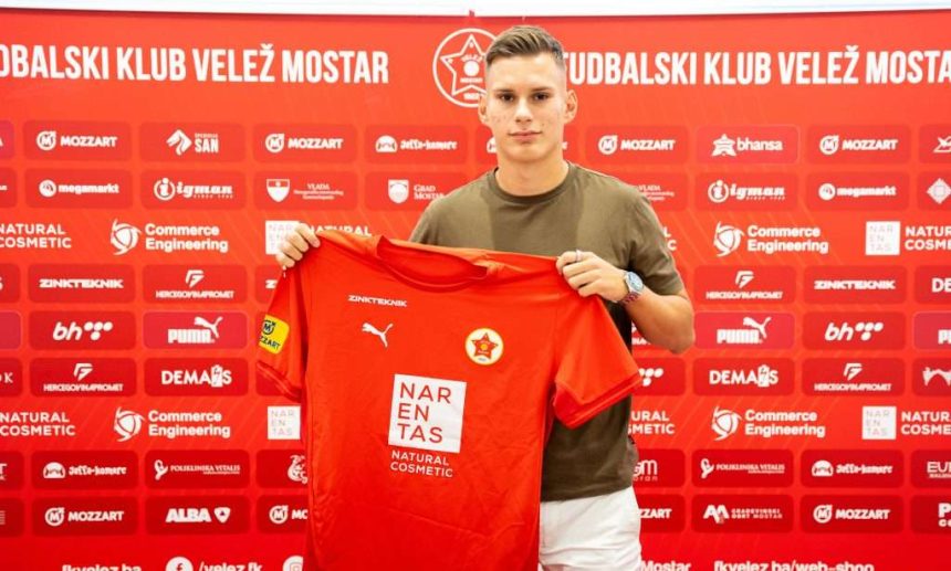 FOTO: FK VELEŽ