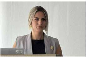 POBJEDNIK DANA Anela Aljkanović