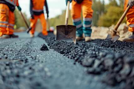 Investicije: Realizira se 13 infrastrukturnih projekata vrijednosti 150 miliona eura