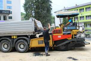 FOTO: E. MURAČEVIĆ