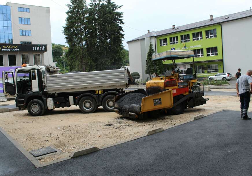 FOTO: E. MURAČEVIĆ