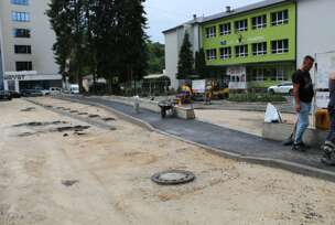 FOTO: E. MURAČEVIĆ