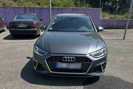 Audi i Mercedes najčešće kradeni automobili