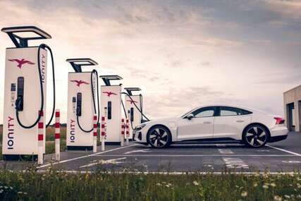 Evropa hvata korak s Kinom: Stižu punjači od 1 MW za električne automobile