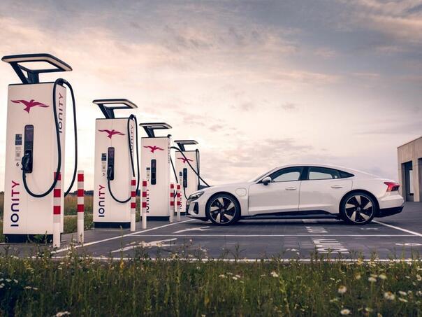 FOTO: AUDI