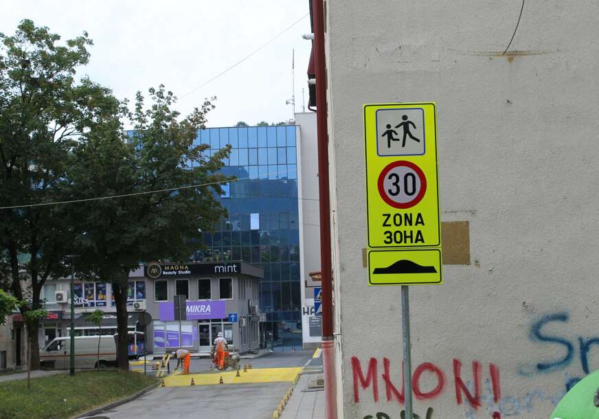 FOTO: E. MURAČEVIĆ