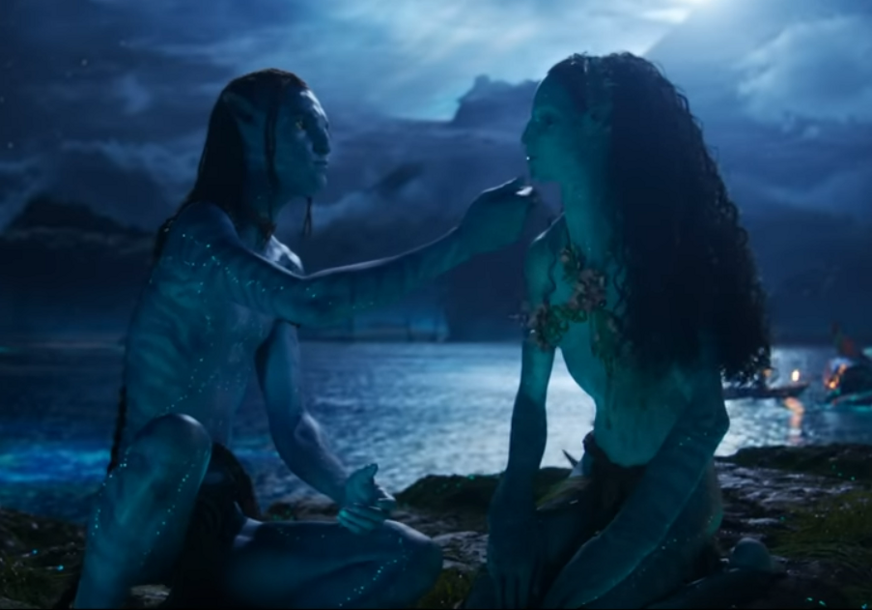 FOTO: AVATAR: FIRE AND ASH | OFFICIAL TRAILER