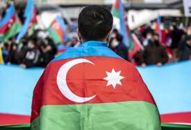 Azerbejdžan i Armenija potvrdili da su bilateralni razgovori "najefikasniji" format u procesu normalizacije