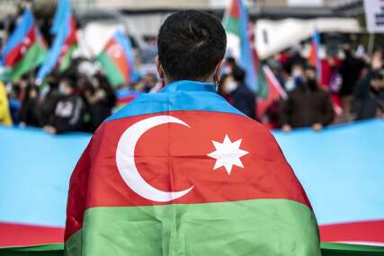 Azerbejdžan i Armenija potvrdili da su bilateralni razgovori "najefikasniji" format u procesu normalizacije