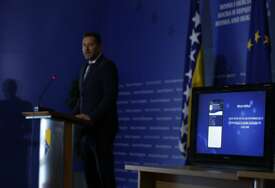 IDDEEA predstavila aplikaciju: Sve vaše kazne na jednom mjestu