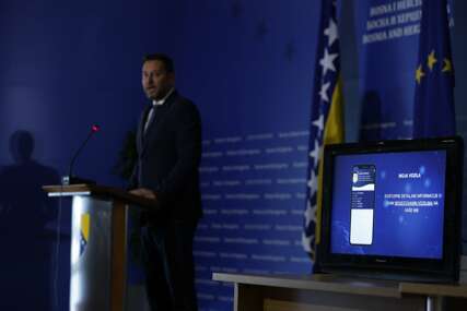IDDEEA predstavila aplikaciju: Sve vaše kazne na jednom mjestu