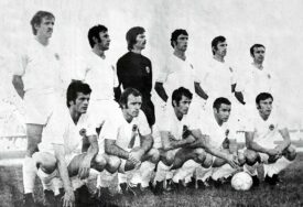 Duško Bajević je na današnji dan davne 1972. srušio Čehoslovačku na Minicopi