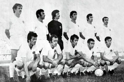 Duško Bajević je na današnji dan davne 1972. srušio Čehoslovačku na Minicopi