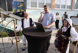 OKOM KAMERE BOSNAINFO Tradicija, živopisno i duboko ukorijenjena baština Kupresa prezentirana u Sarajevu