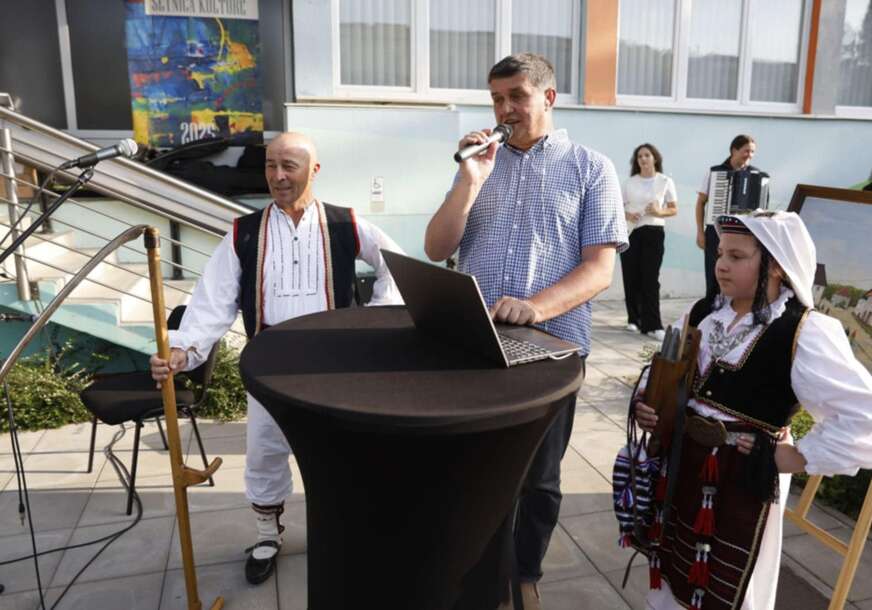 FOTO: BOSNAINFO