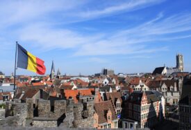 Muškarac pritvoren u Belgiji zbog sumnje na industrijsku špijunažu u ime Pekinga