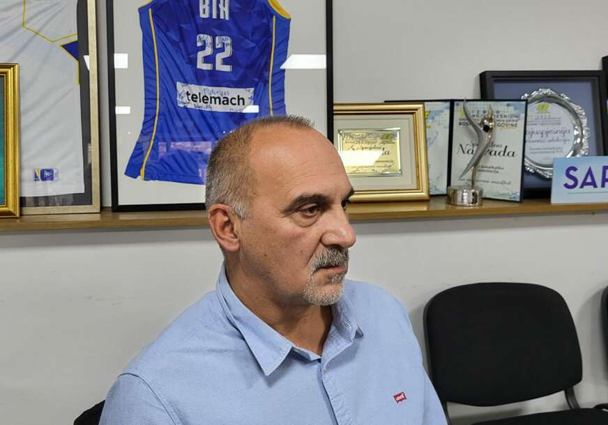 FOTO: KSBIH