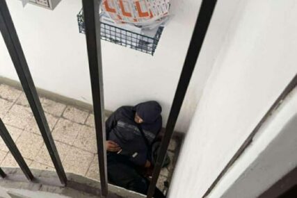 Beskućnik donirao 200 eura samohranim majkama: Htio im uljepšati Božić