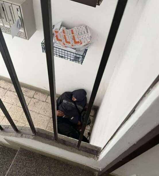 FOTO: CH