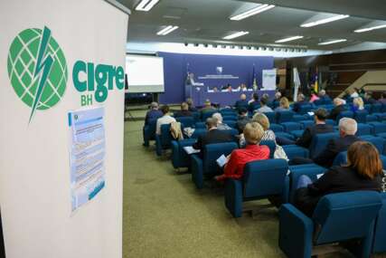 BHK CIGRE Uredbom zaštititi kupce električne energije