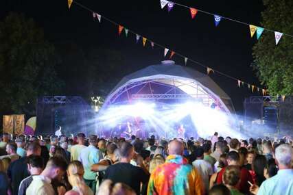 Jedan od kraljeva elektronske scene stiže na bihaćki Summer fest