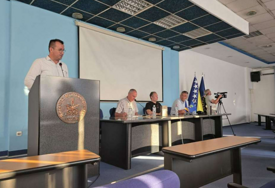 U Tuzli promovisana knjiga "Bijeli Cigani – Čuvarica ljudskih duša"