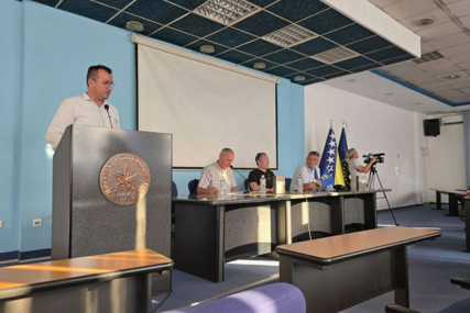 U Tuzli promovisana knjiga "Bijeli Cigani – Čuvarica ljudskih duša"