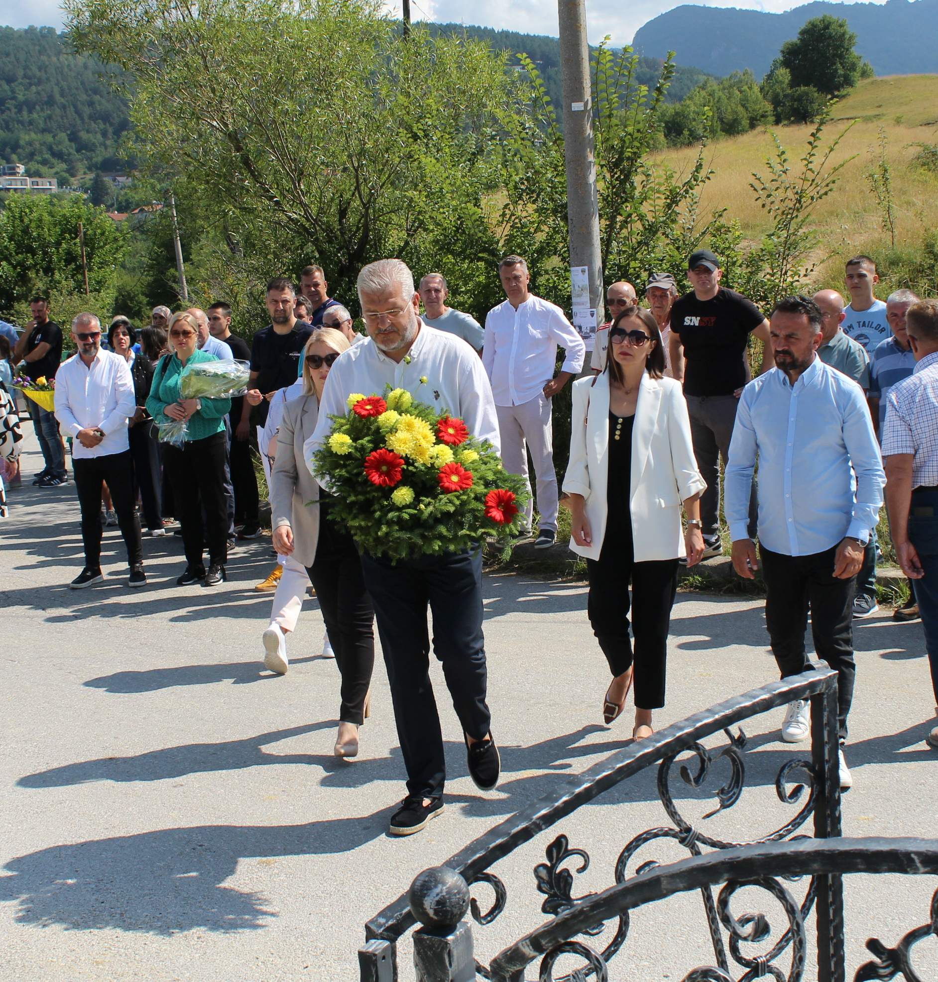 FOTO: E. MURAČEVIĆ
