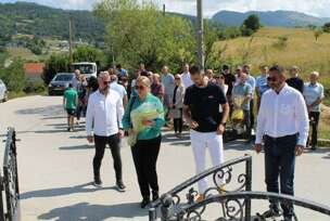 FOTO: E. MURAČEVIĆ