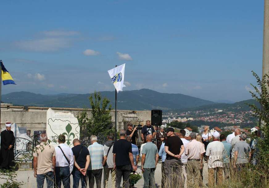 FOTO: E. MURAČEVIĆ