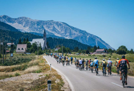 Blidinje ponovno epicentar europskog MTB biciklizma: Počeo 7. Continental Blidinje BIKE Festival