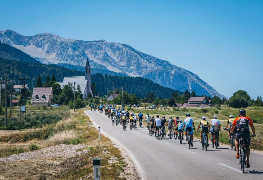 FOTO: BLIDINJE BIKE FESTIVAL