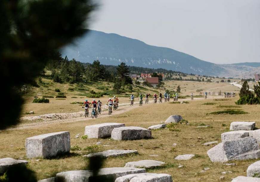 FOTO: BLIDINJE BIKE FESTIVAL