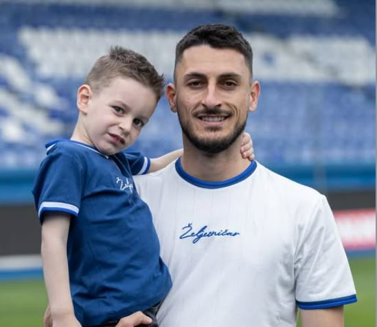 FOTO: FK ŽELJEZNIČAR