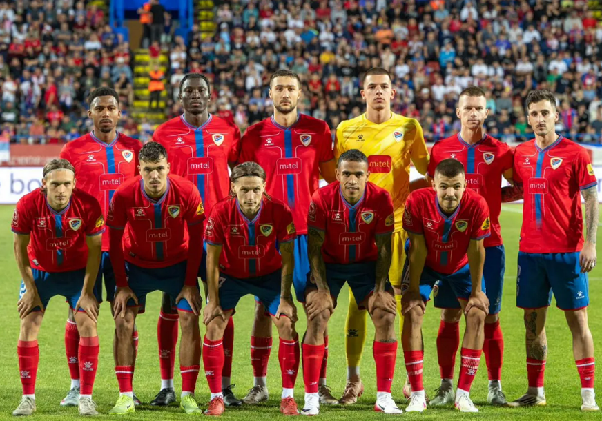 FOTO: FK BORAC BANJA LUKA