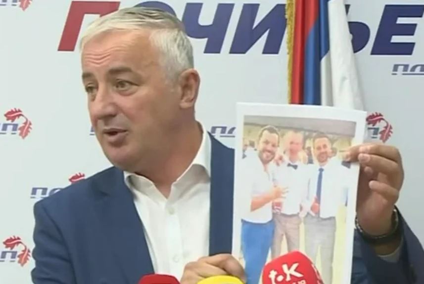 FOTO: BN TV