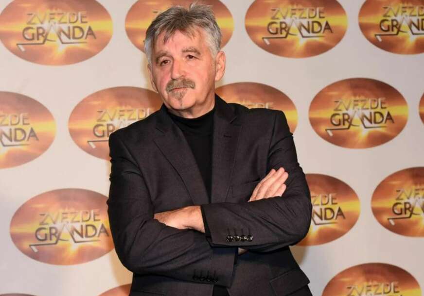 FOTO: SNEŽANA KRSTIĆ / RINGIER