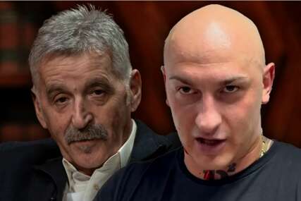 HAOS MEĐU ČLANOVIMA ŽIRIJA U "PINKOVIM ZVEZDAMA" Desingerica udario na Bosanca: "Folira se, svi ga prozivaju"