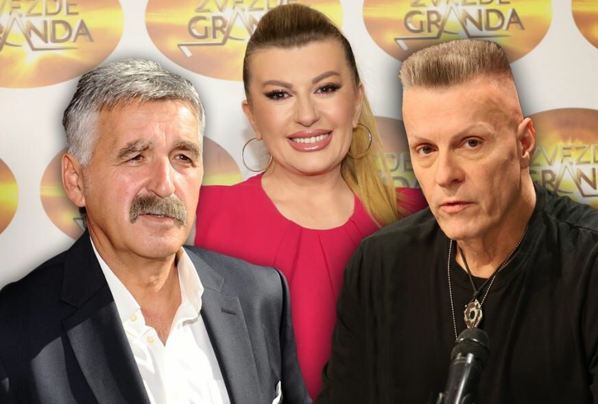 FOTO: ZORAN ILIĆ, SNEŽANA KRSTIĆ / RINGIER