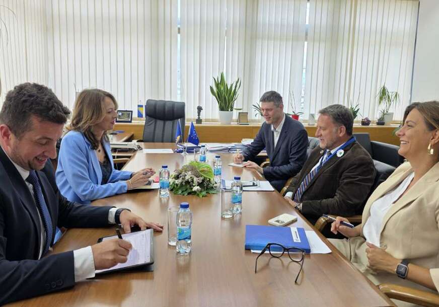 FOTO: MCPBIH 