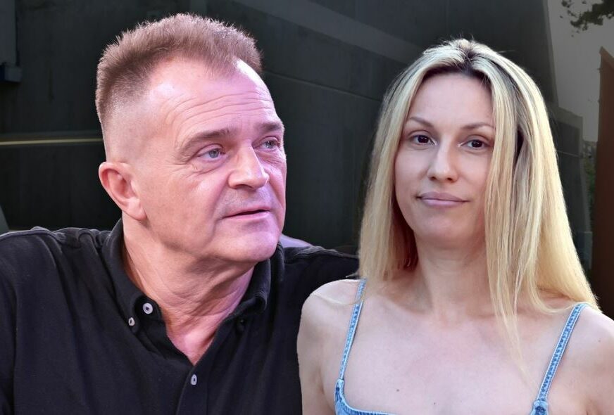 FOTO: ZORAN ILIĆ, BLIC TV / RINGIER