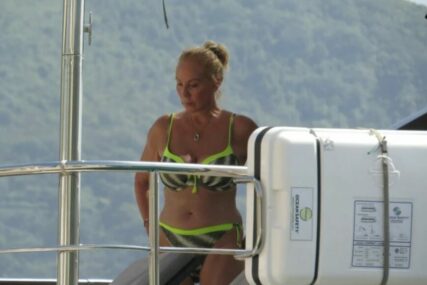 Poznati producent o Lepoj Breni: "Sve mi je uzela"