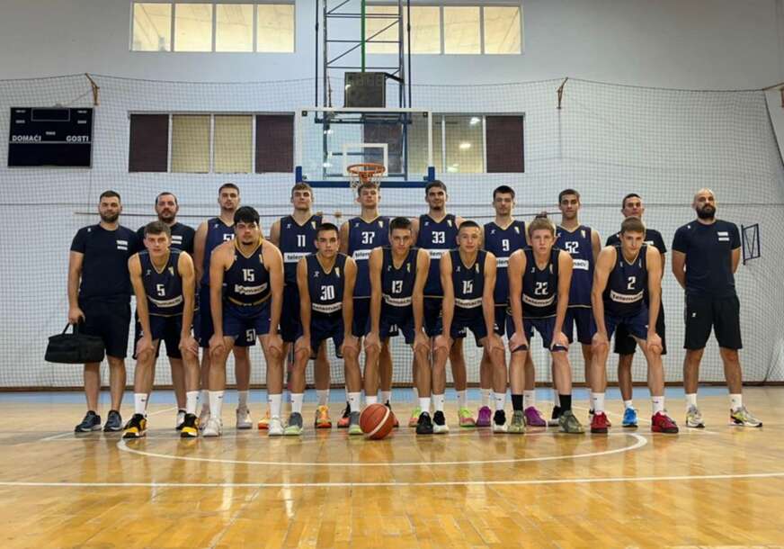 FOTO: KS BIH