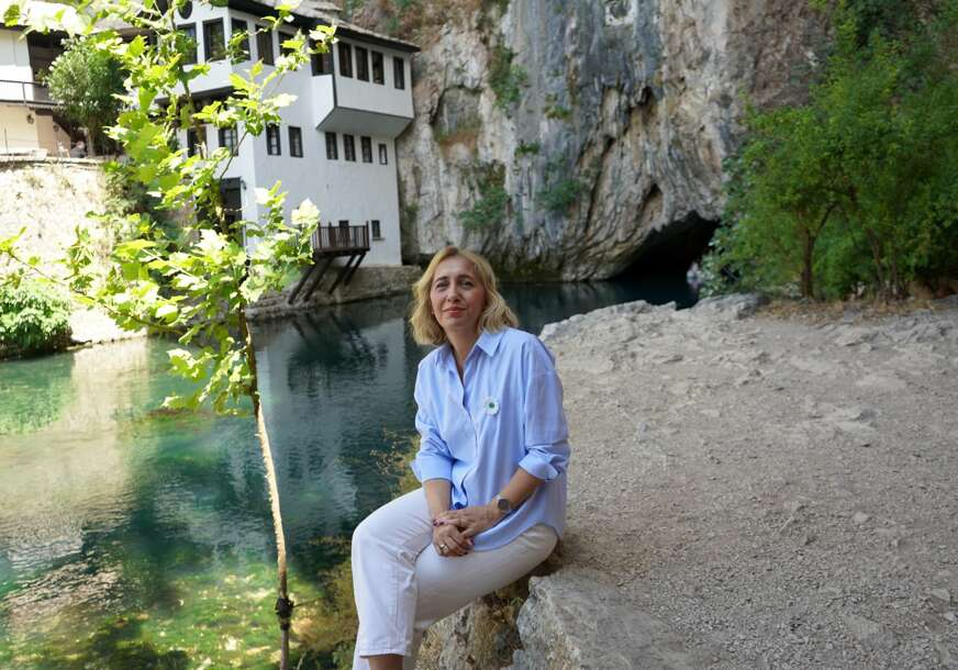 FOTO: VLADA FBIH