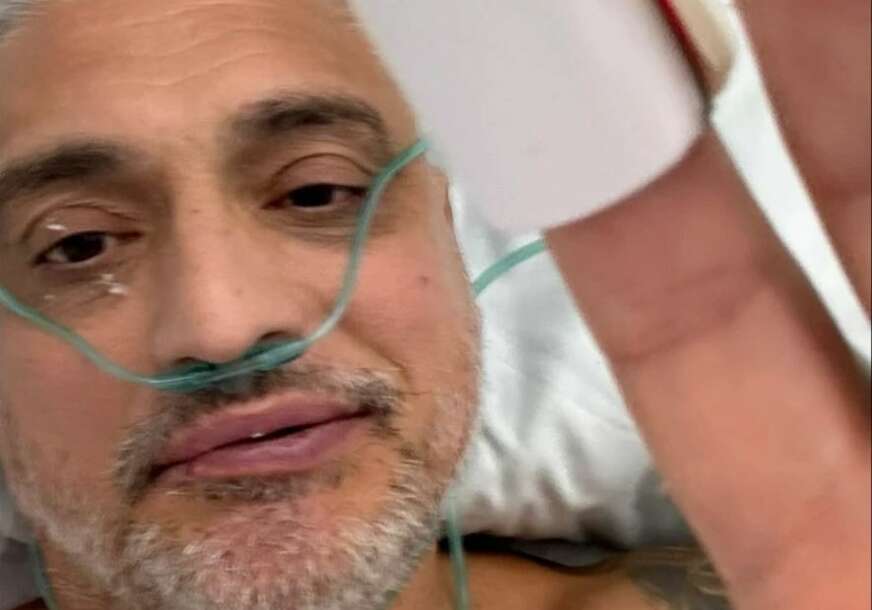 FOTO: DRŠTVENE MREŽE