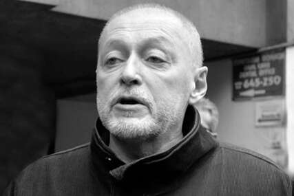 UMRO ČKALJIN SIN Čedomir Petrović preminuo u 76. godini
