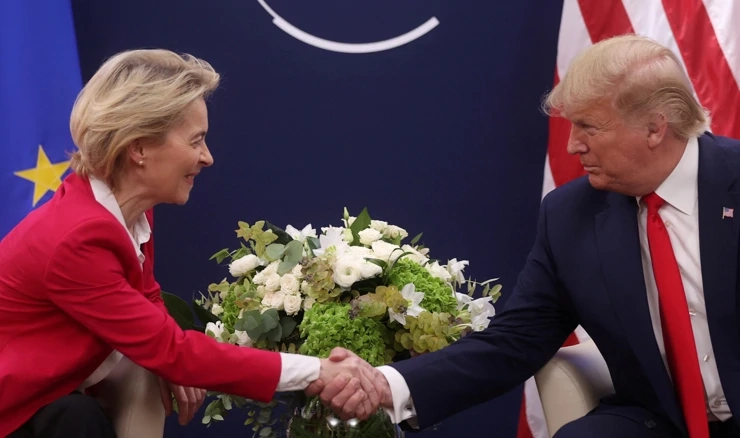 FOTO: REUTERS